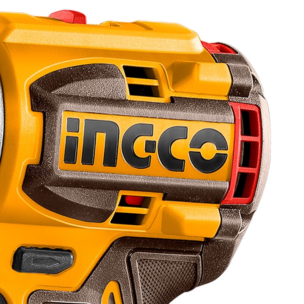 INGCO รุ่น CDLI206021 แรงบิด 60 N.mไขควงคลัชไร้สาย เจาะ ขันสกรู สว่านไร้สาย 20V https://wayoza.com