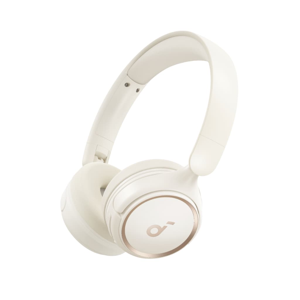 Soundcore H30i headphone Bluetooth 5.3 หูฟังบลูทูธไร้สาย หูฟังตัดเสียงรบกวน หูฟังไร้สาย A3012 https://wayoza.com