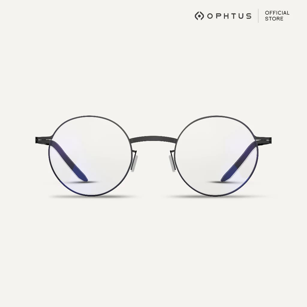 OPHTUS รุ่น Halo เลนส์ RetinaX Clear แว่นกรองแสงสำหรับเกมเมอร์ https://wayoza.com