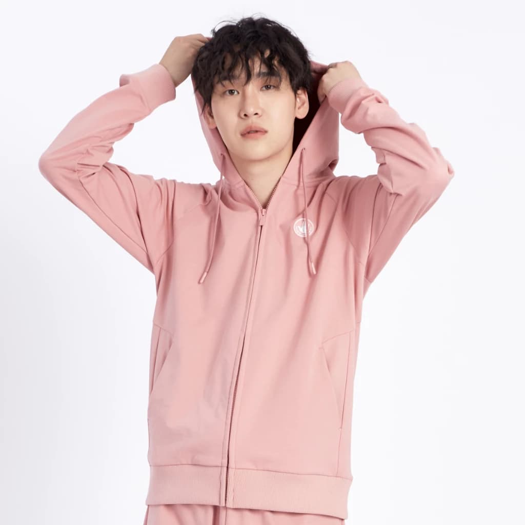 BODY GLOVE Basic Hoodie เสื้อฮู้ดแขนยาว รวมสี ดำ น้ำตาล เทาเข้ม ชมพูอ่อน กรมท่า ชมพู ม่วงอ่อน https://wayoza.com