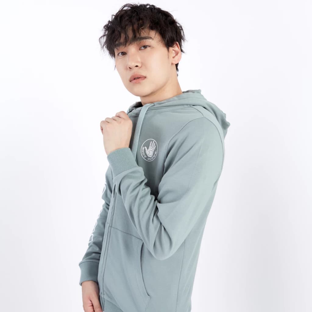 BODY GLOVE ESSENTIAL HOODIE WINTER 2024 - เสื้อฮู้ดดี้แขนยาว Essential รวมสีใหม่ ชมพู เขียวอ่อน น้ำเงินตุ่น แดง https://wayoza.com