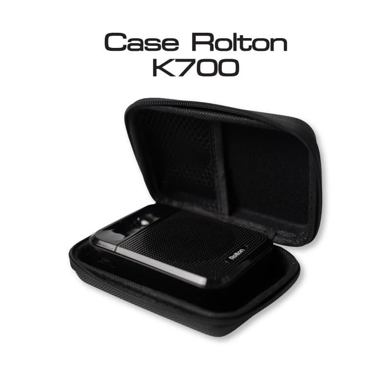 Rolton K700 ไมค์ช่วยสอน ไมค์สอนนักเรียน ไมค์สอนหนังสือ ลำโพงพกพา ไมค์ลอย ไมค์ไร้สาย รองรับFM มีบลูทูธ https://wayoza.com