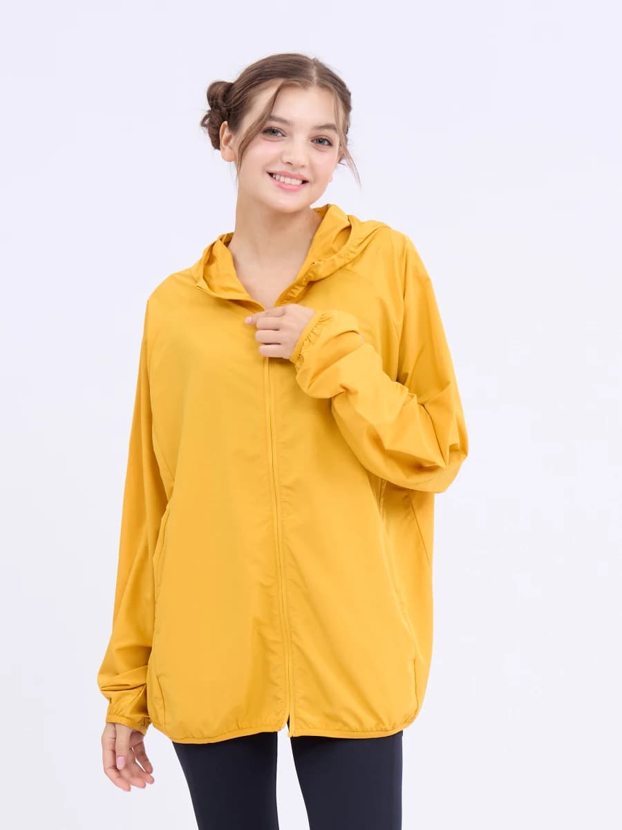 BODY GLOVE SC UV Hoodie - เสื้อฮู้ดกัน UV รวมสี Fall สีดำ น้ำเงิน ฟ้า ชมพู เทาเข้ม กากีครีม เหลือง เขียวเข้ม กรม เทาเขียว https://wayoza.com