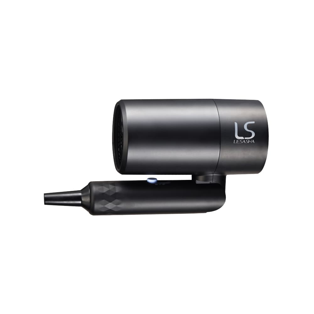 LESASHA ESSENTIAL ไดร์เป่าผม รุ่น 10LS00384 ไดร์เป่าผมกำลังแรง  HAIR DRYER 1600W (DUAL VOLTAGE) https://wayoza.com