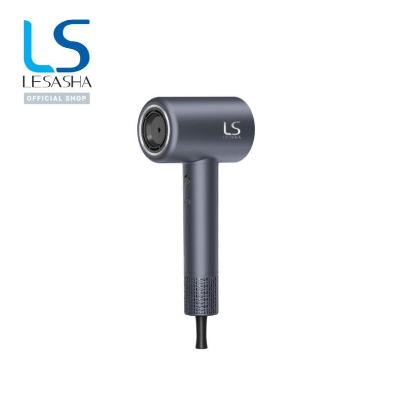 LESASHA HYPERAIR BLDC JET ไดร์เป่าผมไฮเปอร์แอร์ บีแอลดีซี เจ็ท HAIR DRYER รุ่น LS1672 https://wayoza.com