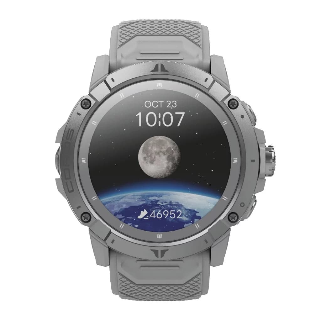 COROS VERTIX 2S - SPORT WATCH นาฬิกา GPS สำหรับนักกีฬา https://wayoza.com