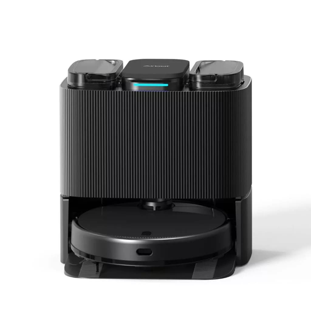 Airbot L108S Pro Ultra, 8000Pa Robot Vacuum ทำความสะอาดตัวเอง ทำให้แห้ง APP ควบคุมหุ่นยนต์กวาดอัจฉริยะ https://wayoza.com