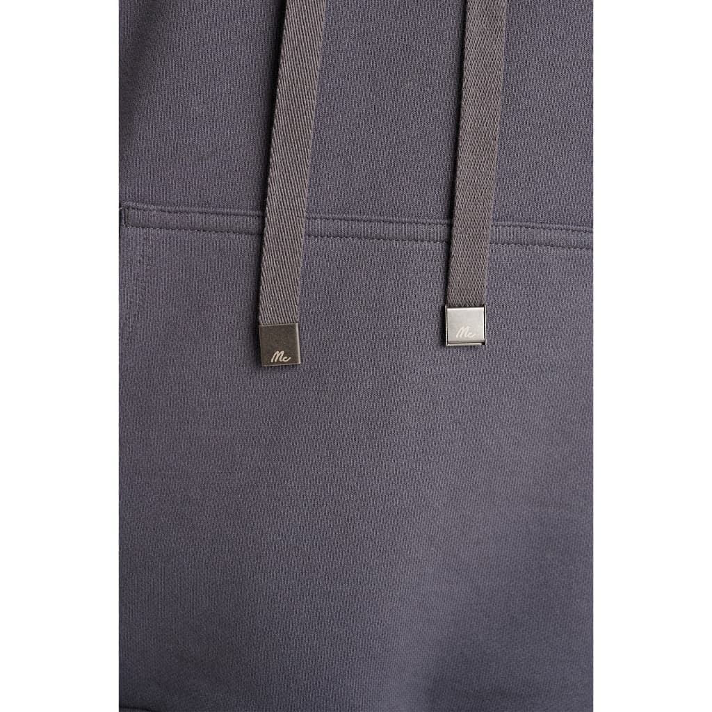 Mc Jeans เสื้อสเวตเตอร์ โอเวอร์ไซส์ ผู้ชาย แขนยาว MSWZ047 https://wayoza.com