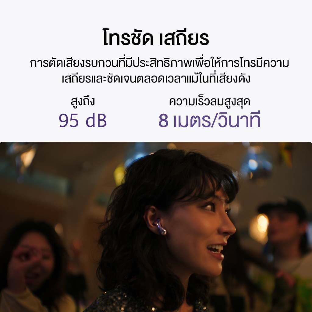 HUAWEI รุ่น Freebuds 6 หูฟังบลูทูธ Bluetooth 5.2 เสียงคุณภาพด้วยไดรเวอร์คู่ https://wayoza.com