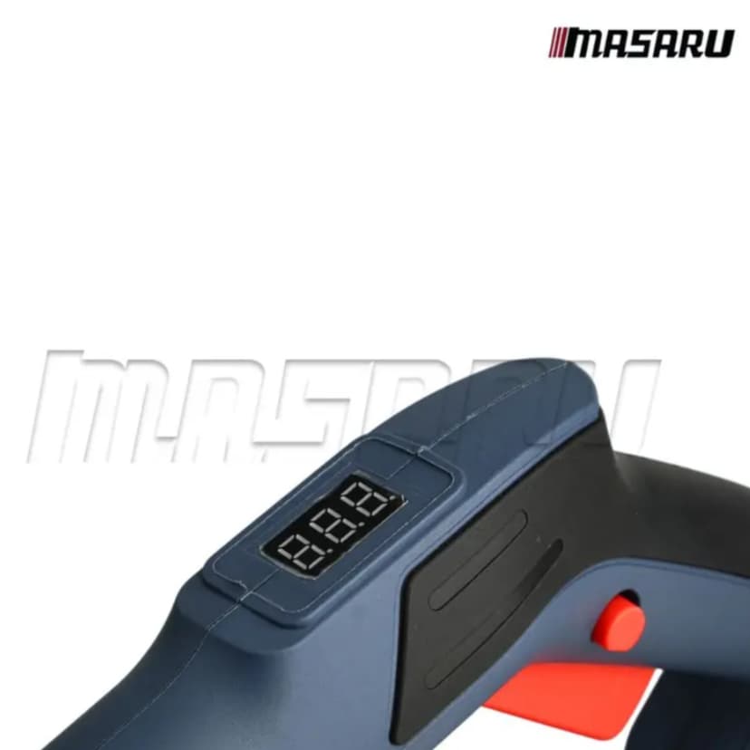 MASARU รุ่น SCM-505N เครื่องตัดหญ้าไฟฟ้า เครื่องตัดหญ้าใช้แบตเตอรี่ เครื่องตัดหญ้าไร้สาย พร้อมอุปกรณ์เสริม https://wayoza.com
