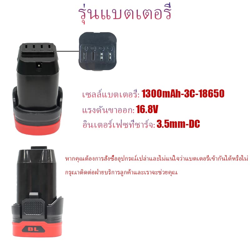 CANLIDI รุ่น CID-60-S แรงบิด 60 N.m ไขควงคลัชไร้สาย เจาะ ขันสกรู 16.8V BL มอเตอร์ไร้แปรงถ่าน ไขควงไร้สาย สว่านไร้สาย พร้อมชุดเครื่องมือ​ 1/4 นิ้ว https://wayoza.com