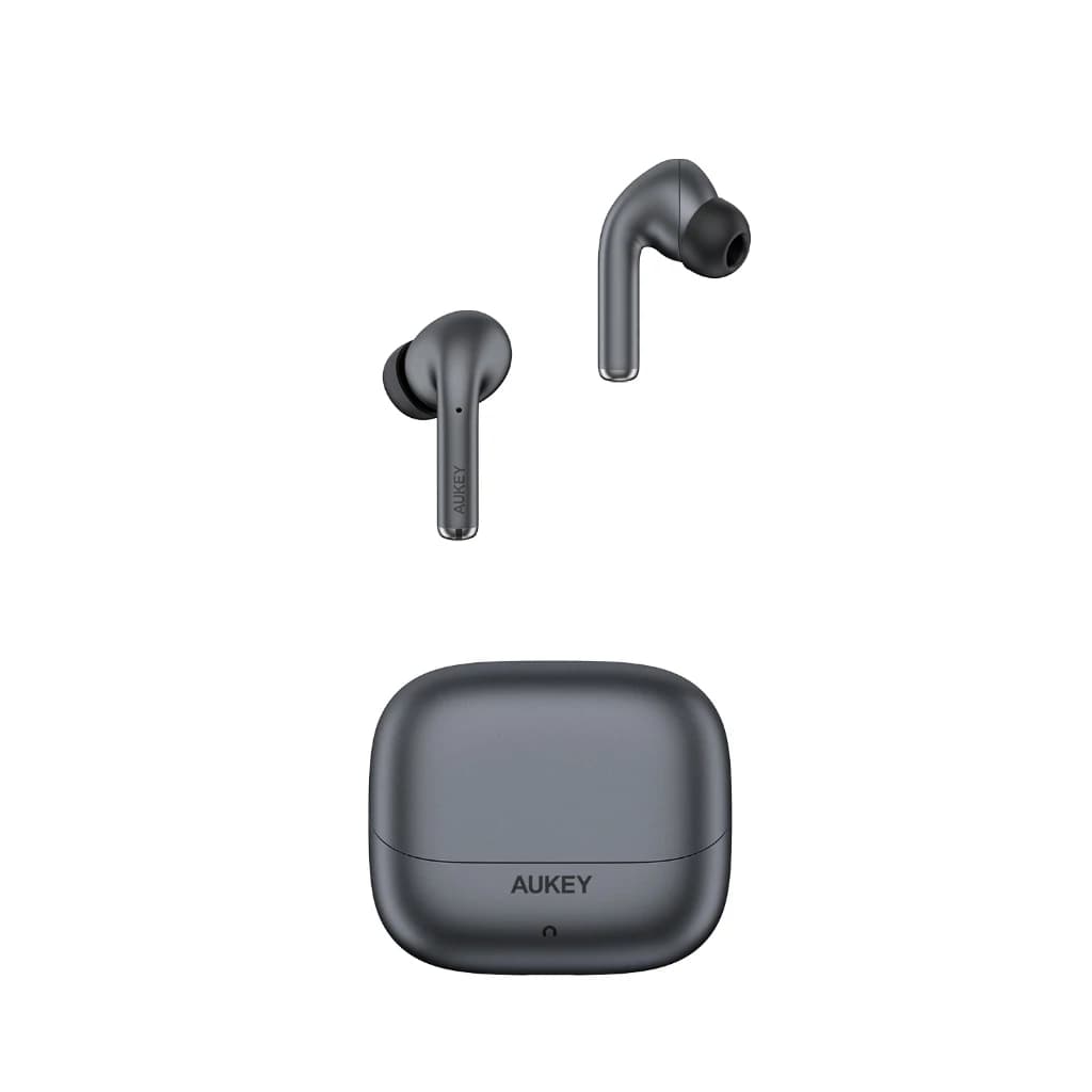 AUKEY EP-B1 Beyond ANC Pro หูฟังไร้สาย หูฟังบลูทูธ หูฟังไร้สายตัดเสียงรบกวน เบสแน่น Bluetooth 5.4 Hybrid ANC https://wayoza.com
