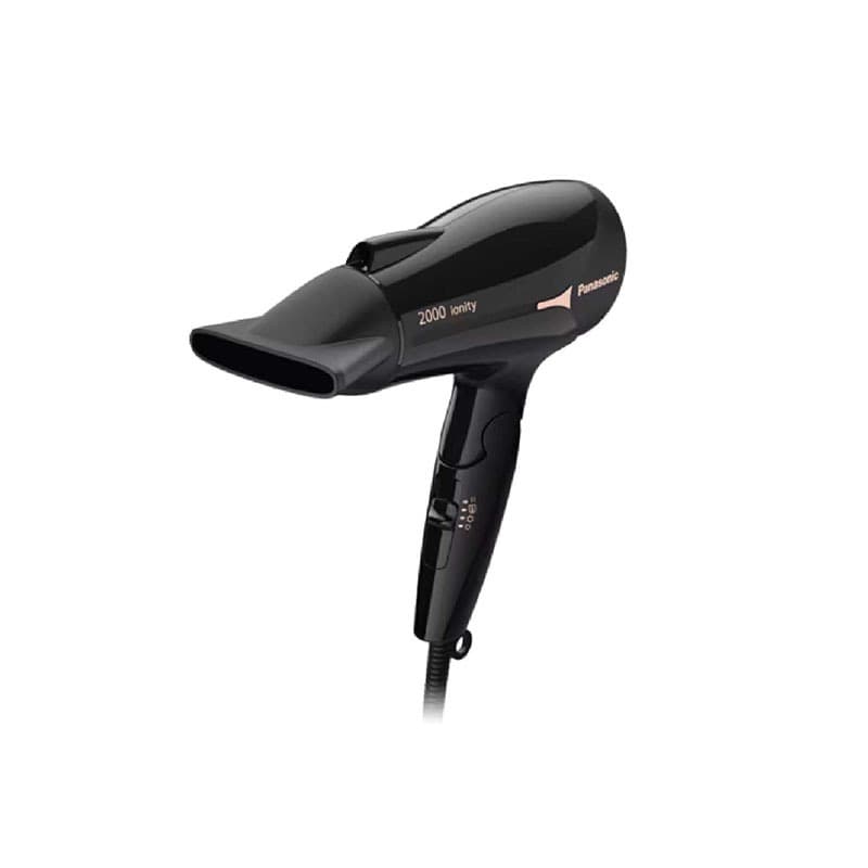 Panasonic รุ่น EH-NE66-KL ไดร์เป่าผม Hair Dryer (2000 วัตต์) กำลังไฟ 2,000 วัตต์ Heat Protection ป้องกันความร้อนสูงเกิน https://wayoza.com