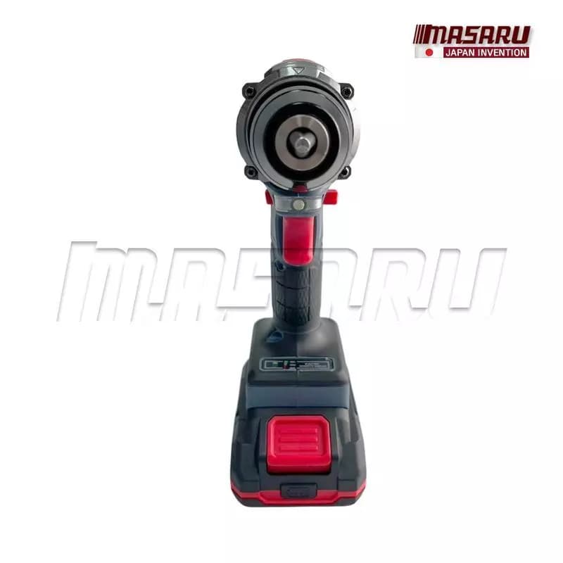 MASARU รุ่น SCD-115 แรงบิด 55 N.m สว่านไร้สายไฟฟ้า ไขควงคลัชไร้สาย 2 ระบบ เจาะ ขันสกรู มอเตอร์ Brushless พร้อมดอกสว่าน อุปกรณ์ครบกล่อง https://wayoza.com