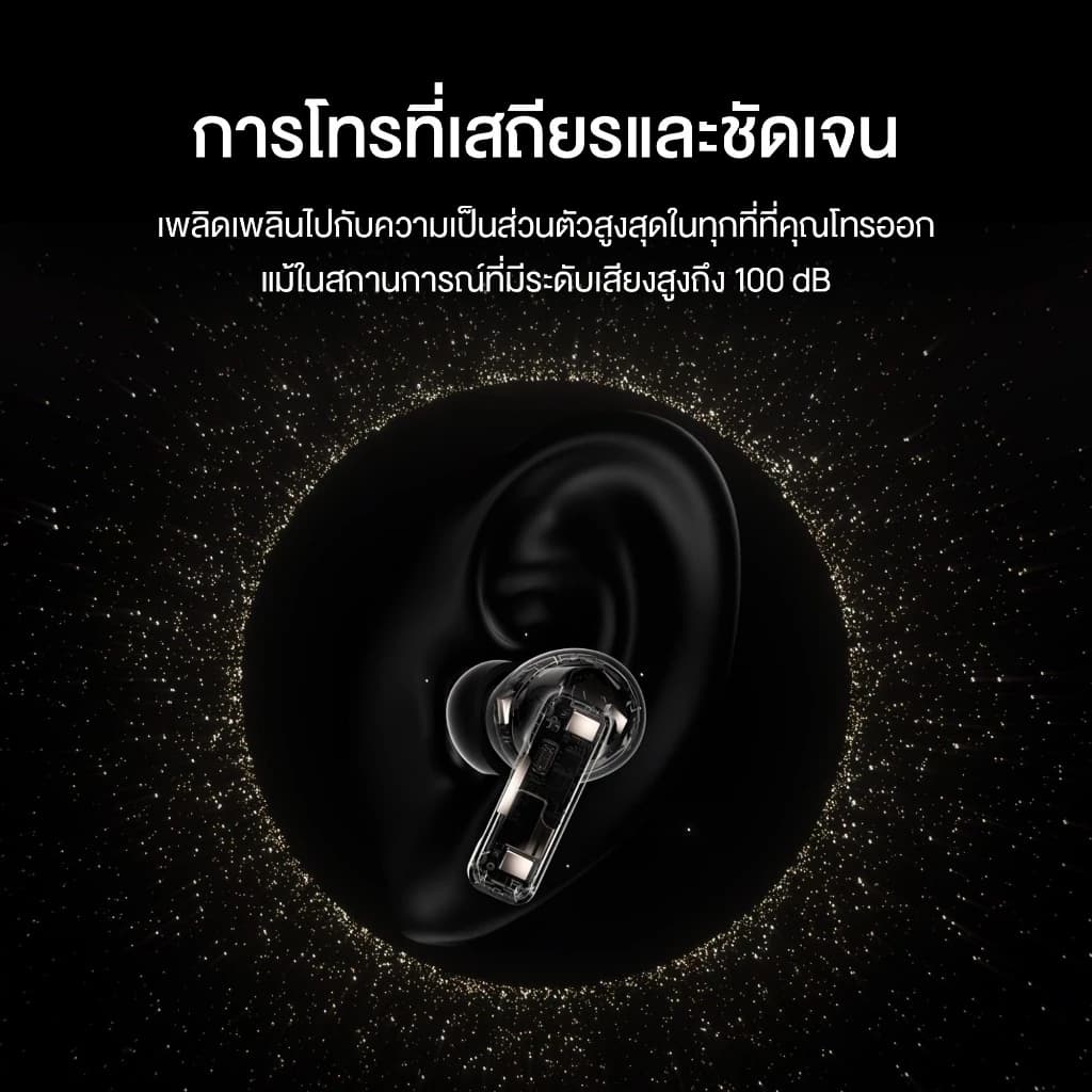 HUAWEI FreeBuds Pro 4 หูฟังBluetooth 5.3 เสียงที่แท้จริงของไดรเวอร์คู่ การโทรที่เสถียรและชัดเจน https://wayoza.com