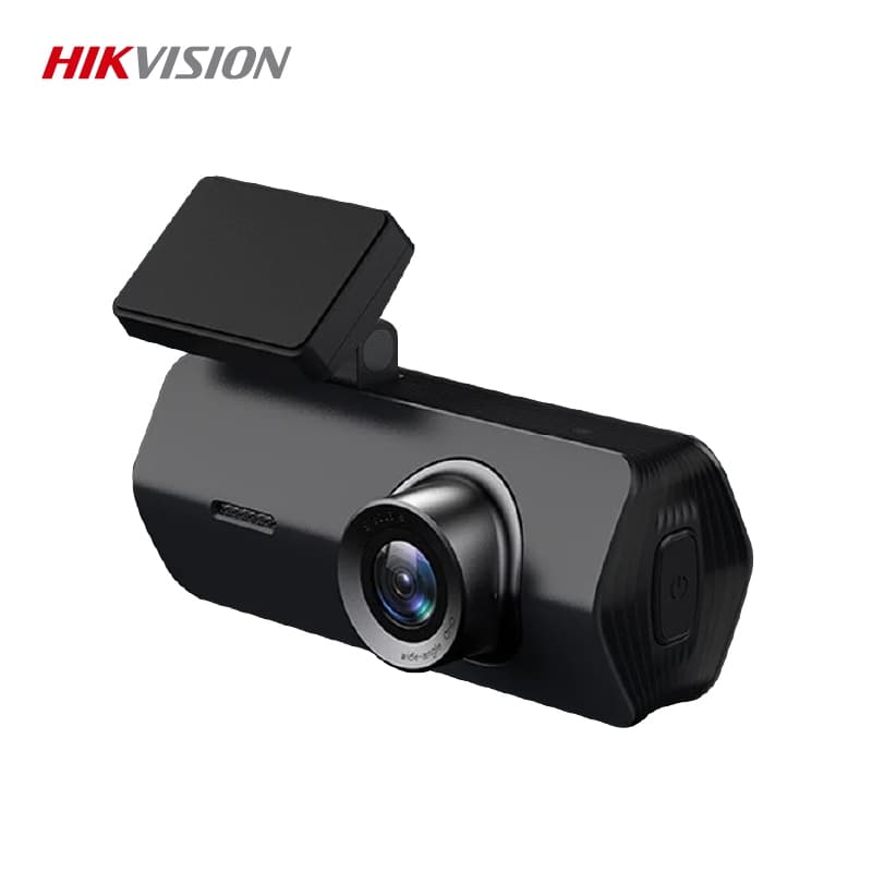 HIKVISION K2 และ K2 buckline กล้องติดรถยนต์ Dash Cam 1080P G-Sensor WiFi ในตัว +App บันทึก24ชั่วโมง https://wayoza.com