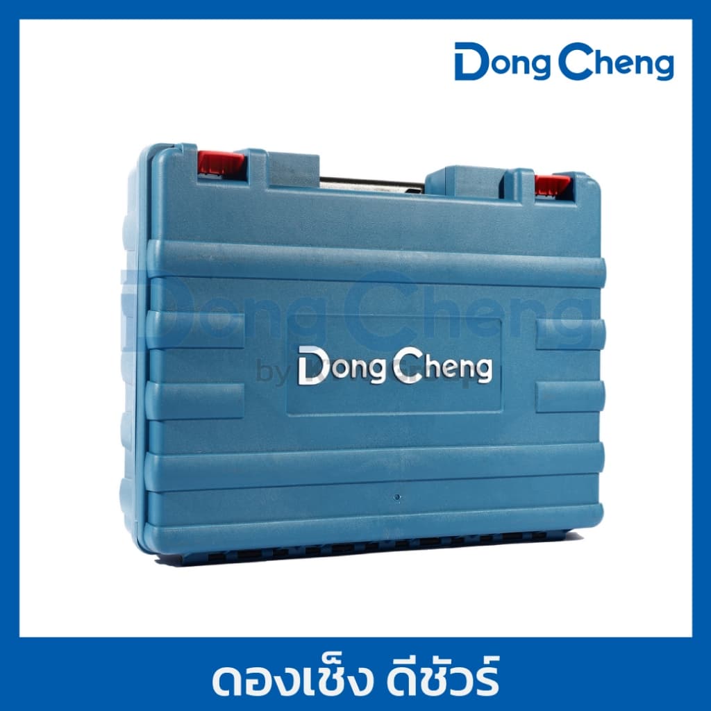 DongCheng รุ่น DCJZ23-10i แรงบิด 35 N.m สว่านไร้สาย 3 ระบบ เจาะ ขันสกรู กระแทก สว่านกระแทกไร้สาย 12 โวลต์  (TYPE EK) มอเตอร์ไร้แปรงถ่าน https://wayoza.com