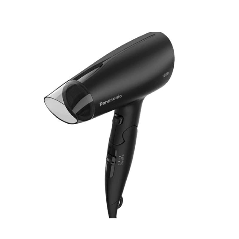 Panasonic รุ่น EH-ND37-KL ไดร์เป่าผม Hair Dryer (1800 วัตต์) กำลังไฟ 1,800 วัตต์ Cool-Shot เปลี่ยนระหว่างลมร้อน-เย็น https://wayoza.com