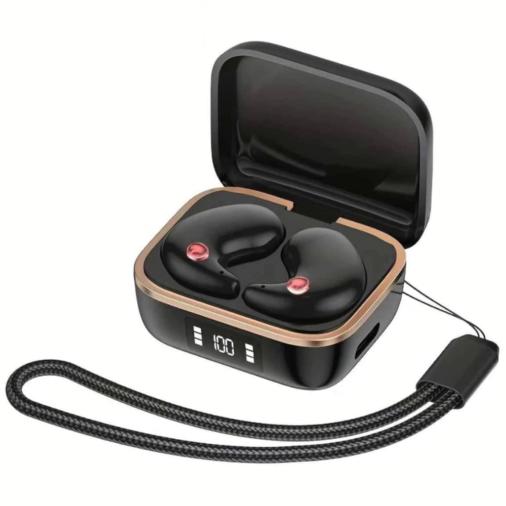หูฟังใส่นอน หูฟังสำหรับการนอนหลับ J11 หูฟังไร้สาย Bluetooth 5.3 มีสายแถม เสียงสเตอริโอระดับ HiFi พร้อมไมโครโฟนในตัวแบบกันน้ำ https://wayoza.com