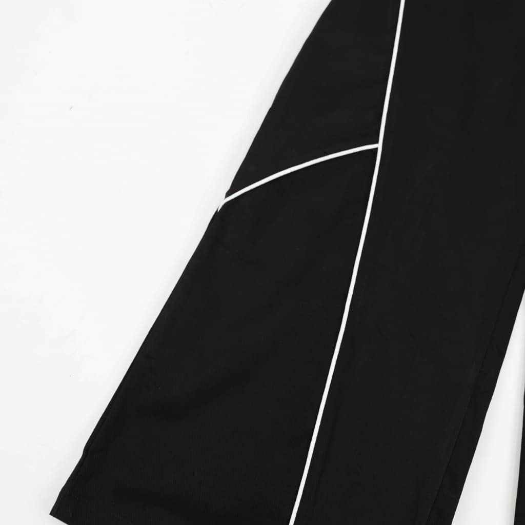 URTHE - กางเกง ขายาว Col. DARKWAVE รุ่น DW PARADOX PANTS https://wayoza.com