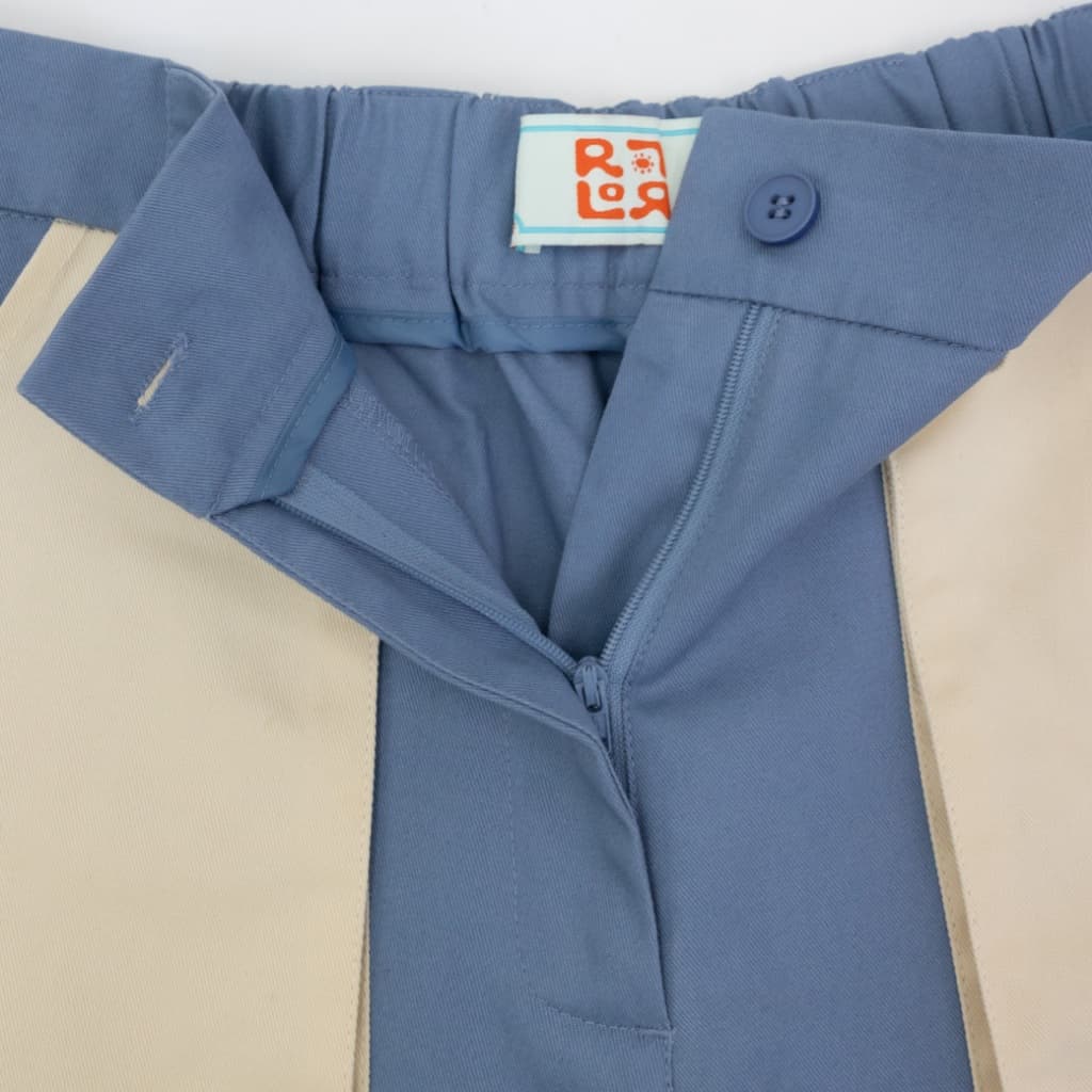 URTHE ROLLOR - กางเกงขาสั้น รุ่น SAILOR SHORTS https://wayoza.com