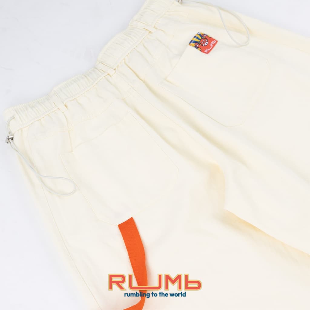 URTHE RUMb - กางเกง ขายาว รุ่น REDRUMB PANTS https://wayoza.com
