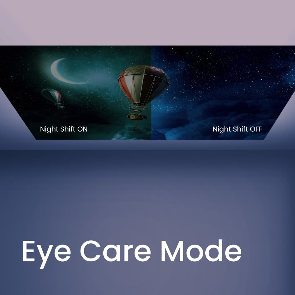 BenQ GV50 โปรเจคเตอร์ Google TV 1080p 500lm Laser Portable Projector (โปรเจคเตอร์พกพา wifi) https://wayoza.com