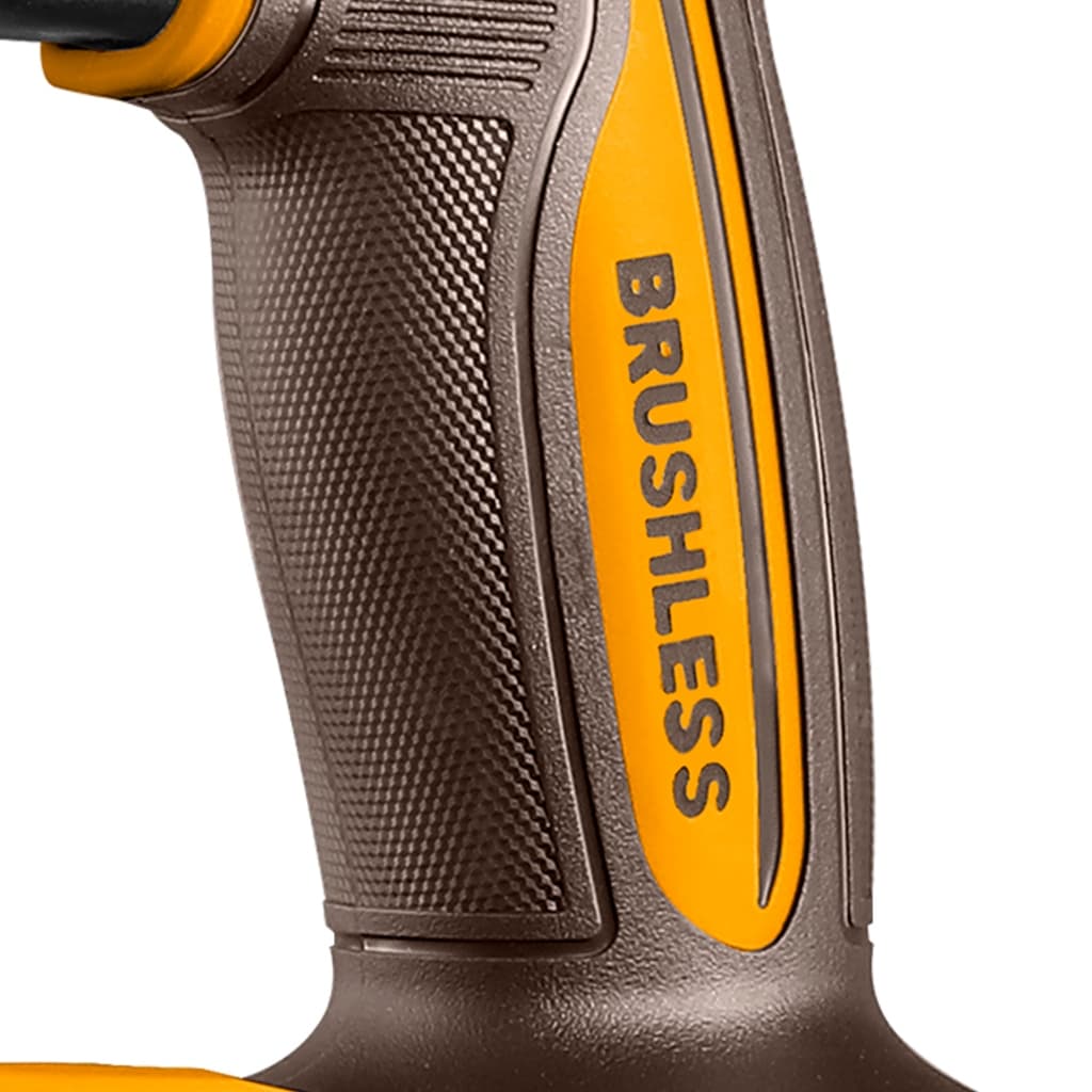 INGCO รุ่น CIDLI20668 แรงบิด 66 N.m สว่านไร้สาย 3 ระบบ เจาะ ขันสกรู กระแทก สว่านกระแทกไร้สาย 20V https://wayoza.com