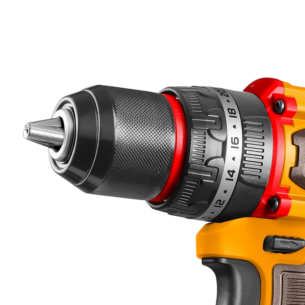 INGCO รุ่น CIDLI205581 แรงบิด 55 N.m สว่านไร้สาย 3 ระบบ เจาะ ขันสกรู กระแทก ชุดสว่านกระแทกไร้สาย https://wayoza.com