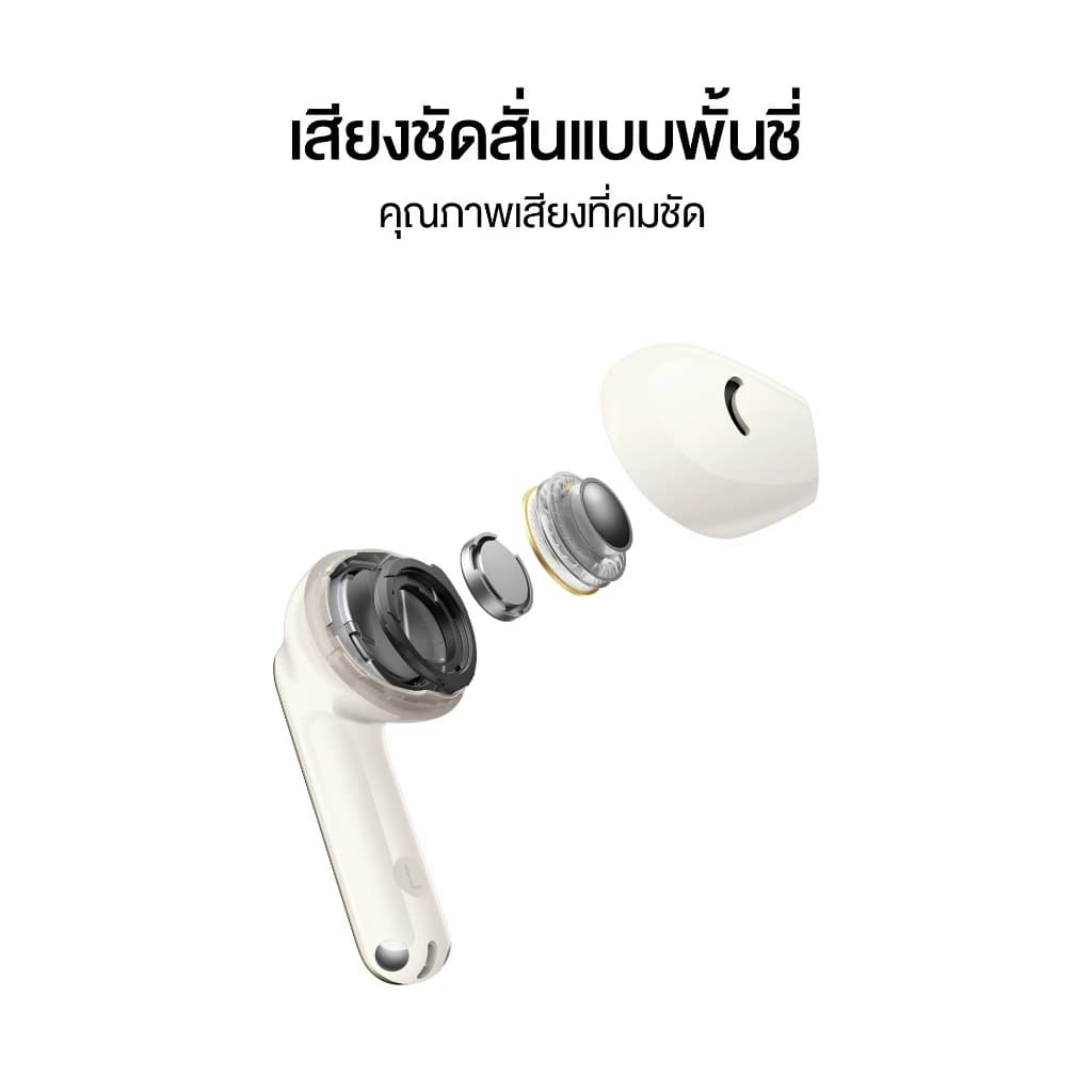 HUAWEI FreeBuds SE 3 หูฟังบลูทูธ ฟังเพลงได้ยาวนานถึง 42 ชม. เบา กะทัดรัด Bluetooth 5.4 หูฟังไร้สาย https://wayoza.com