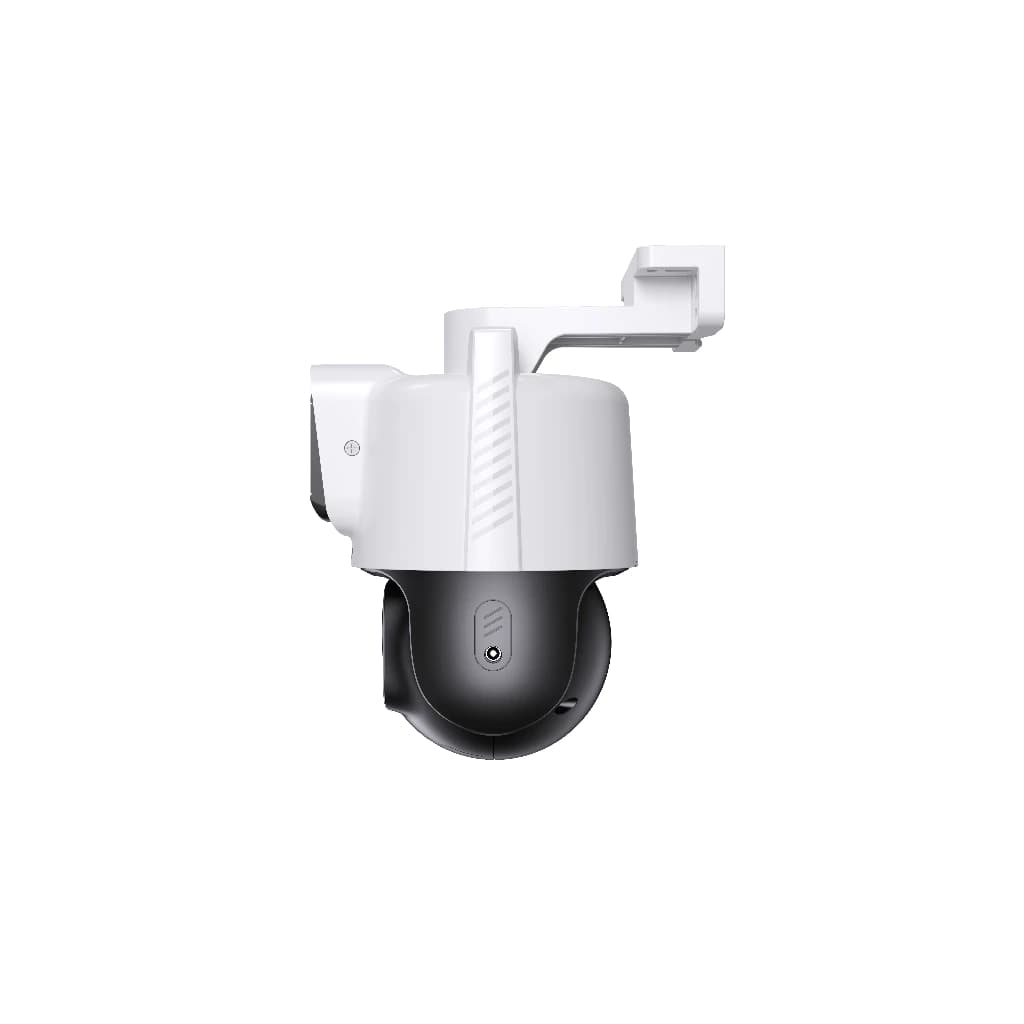 Tenda RH9 Outdoor Security เลนส์คู่ Wi-Fi Pan/Tilt CCTV Camera 6MP Color Night Vision Dual lens https://wayoza.com