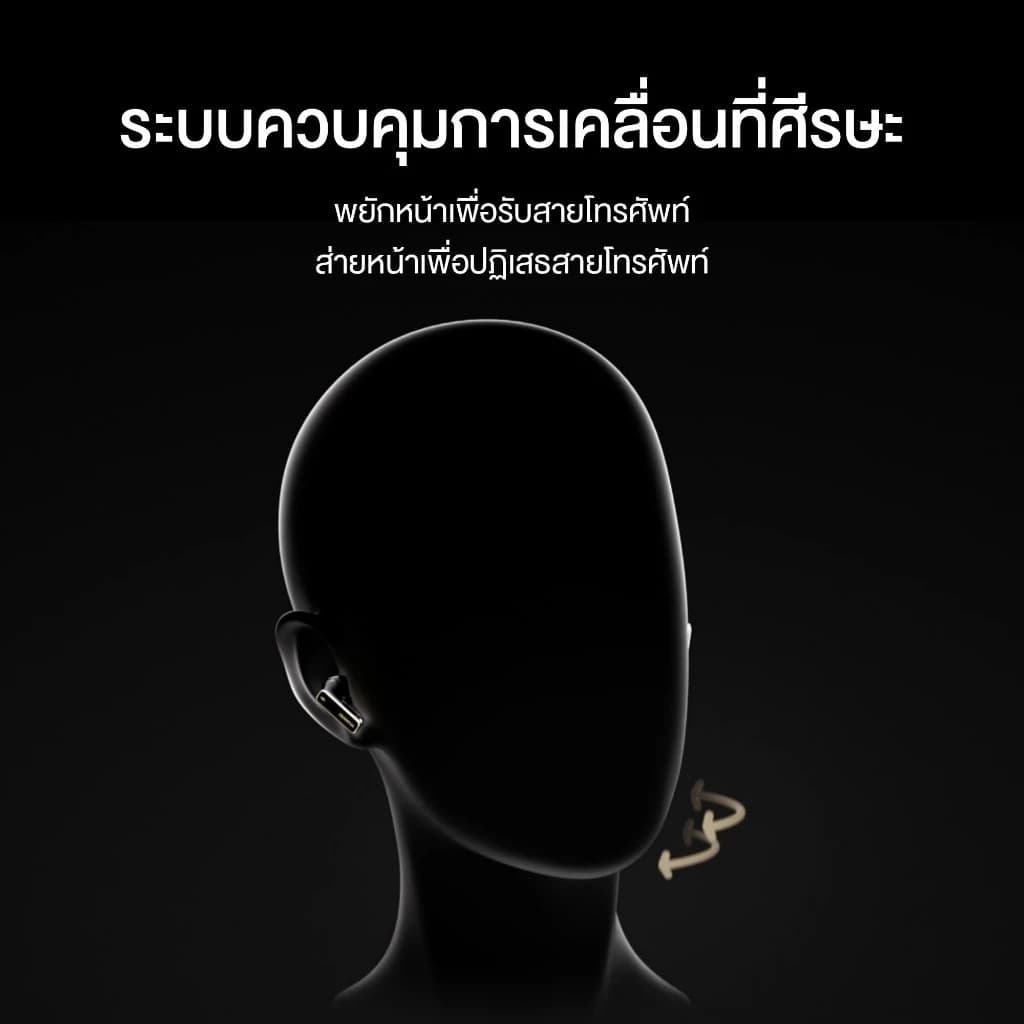 HUAWEI FreeBuds Pro 4 หูฟังBluetooth 5.3 เสียงที่แท้จริงของไดรเวอร์คู่ การโทรที่เสถียรและชัดเจน https://wayoza.com