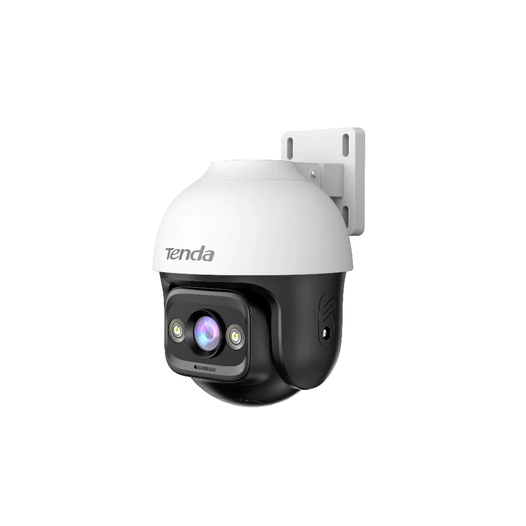 Tenda RH3 กล้องวงจร 3MP WiFi IP Camera Outdoor 2K กล้องไร้สาย Smart Full-Color อินฟาเรด Night Vision https://wayoza.com