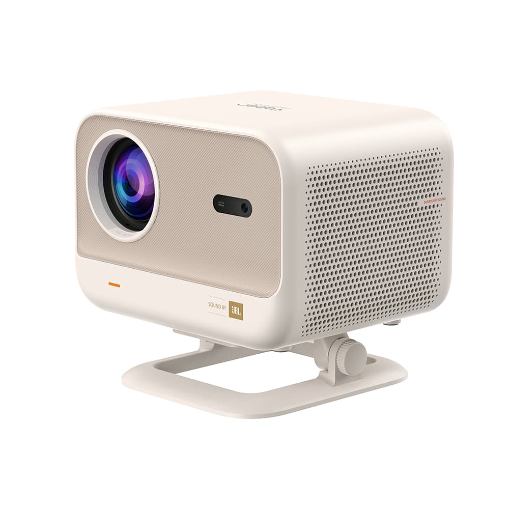 Yaber L2 Plus / L2s โปรเจคเตอร์ Linux OS 1080P โฟกัสอัตโนมัติ 700 ANSI Lumens Projector โปรเจคเตอร์ พกพา Sound by JBL https://wayoza.com