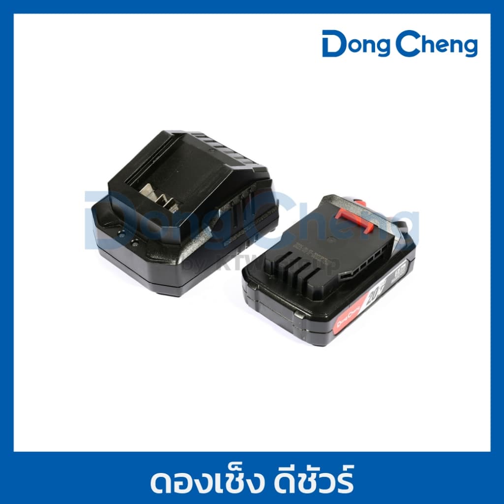 DongCheng รุ่น DCJZ2060i แรงบิด 60 N.m สว่านไร้สาย 3 ระบบ เจาะ ขันสกรู กระแทก สว่านกระแทกไร้สาย 20 โวลต์  (TYPE ADM) มอเตอร์ไร้แปรงถ่าน https://wayoza.com