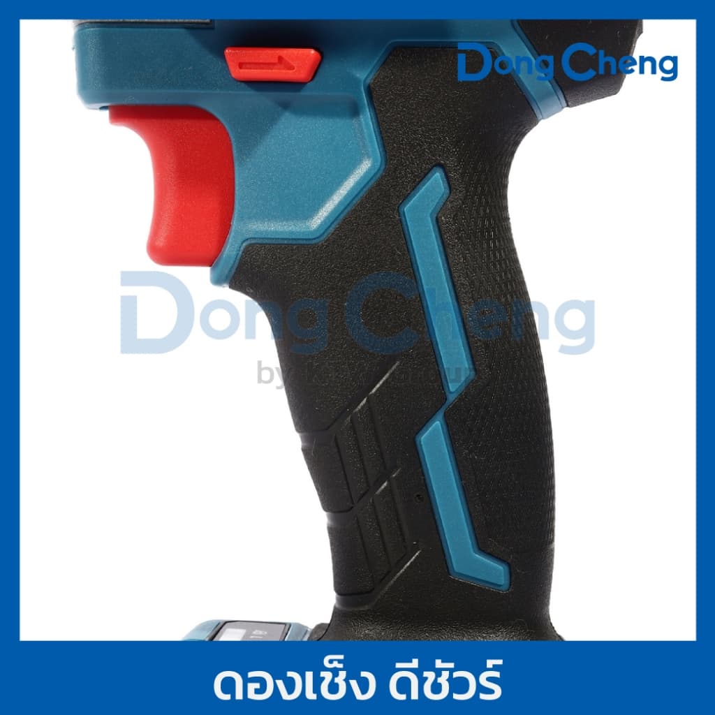 DongCheng รุ่น DCPB488 แรงบิด 488 N.m บล็อกไฟฟ้าไร้สาย บล็อก 1/2 นิ้ว 20 โวลต์  (TYPE Z) มอเตอร์ไร้แปรงถ่าน https://wayoza.com