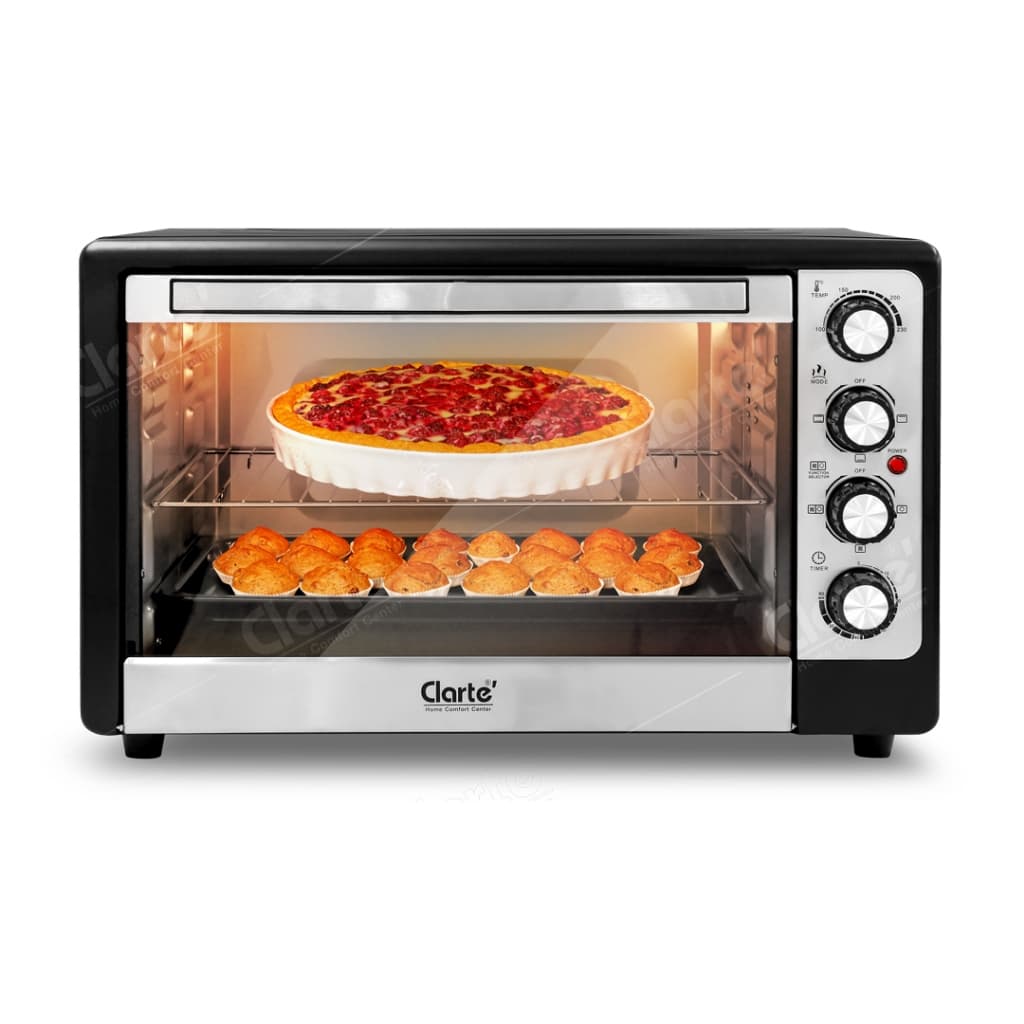 Clarte' รุ่น FOV5599 เตาอบไฟฟ้า ขนาด 70 ลิตร https://wayoza.com