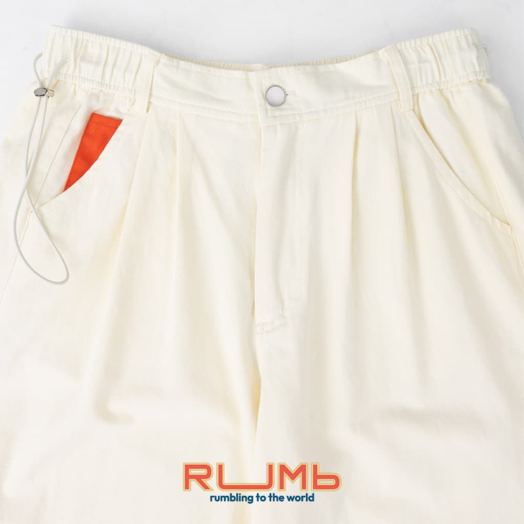 URTHE RUMb - กางเกง ขายาว รุ่น REDRUMB PANTS https://wayoza.com