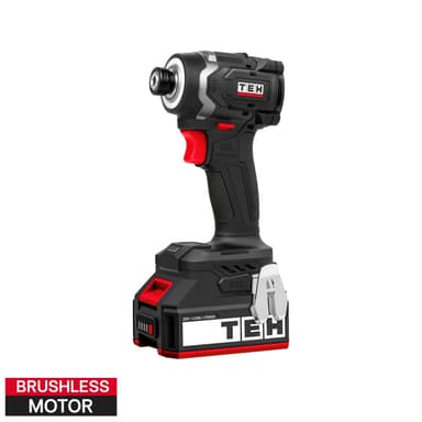 TEH รุ่น LID230 แรงบิด 230 N.m ไขควงกระแทกไร้สาย (Brushless)