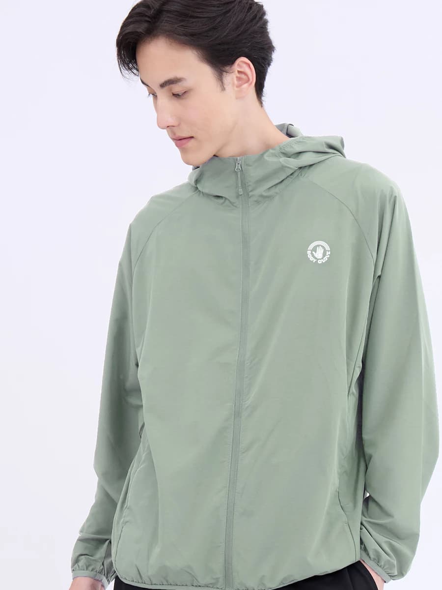 BODY GLOVE SC UV Hoodie - เสื้อฮู้ดกัน UV รวมสี Fall สีดำ น้ำเงิน ฟ้า ชมพู เทาเข้ม กากีครีม เหลือง เขียวเข้ม กรม เทาเขียว https://wayoza.com