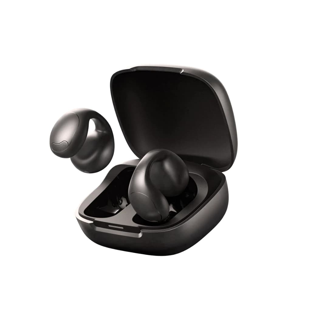 SOUNDCORE C40i Flexible and Comfortable Clip-On Earbuds หูฟังบลูทูธไร้สาย หูฟังไร้สาย หูฟังบลูทูธ เสียงเบสหนัก กันน้ํา https://wayoza.com