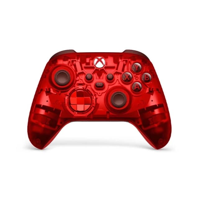 XBOX Wireless Controller Pulse Cipher Special Edition