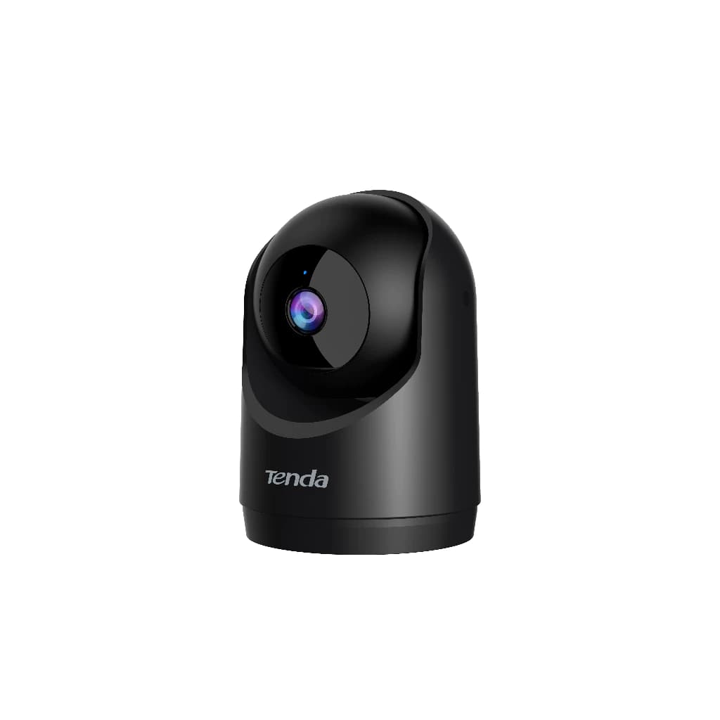 Tenda RP3 กล้องวงจรปิดไร้สาย Wifi 3MP IP Security Camera 2K Resolution Pan&Tilt Indoor Night Vision https://wayoza.com