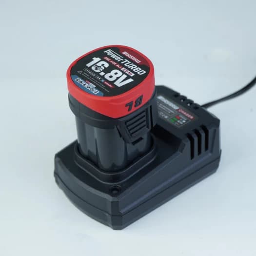 MASARU รุ่น SCDS-180 แรงบิด 60 N.m ไขควงคลัชไร้สาย สว่าน 2 ระบบ ขันน็อตสกรู เจาะ แบตเตอรี่ลิเธียม 16.8V https://wayoza.com