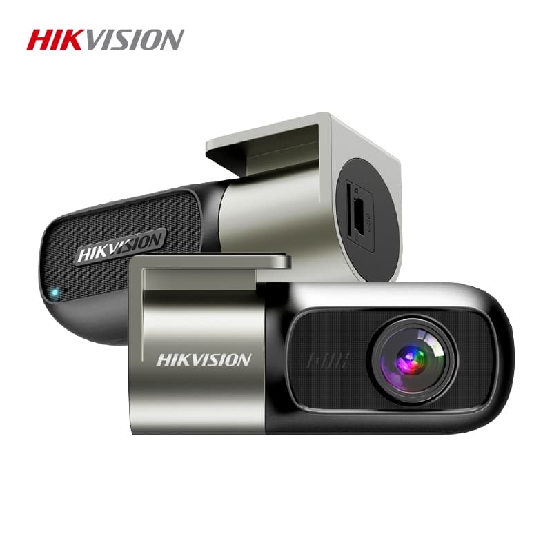 HIKVISION D1/D1PRO Dash Cam Car Camera 2K กล้องติดรถยนต์ 1440 HD Wi-Fi ในตัว หมุนได้ 360° https://wayoza.com