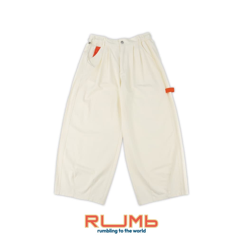 URTHE RUMb - กางเกง ขายาว รุ่น REDRUMB PANTS https://wayoza.com