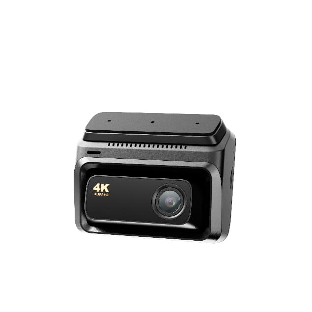 DDPAI Z60/Z60 Pro GPS Dual กล้องติดรถยนต์ 4K Front เทคโนโลยี ADAS Wi-Fi6 5GHz AI ISP Night Vision รองรับ 3 ช่องทาง https://wayoza.com