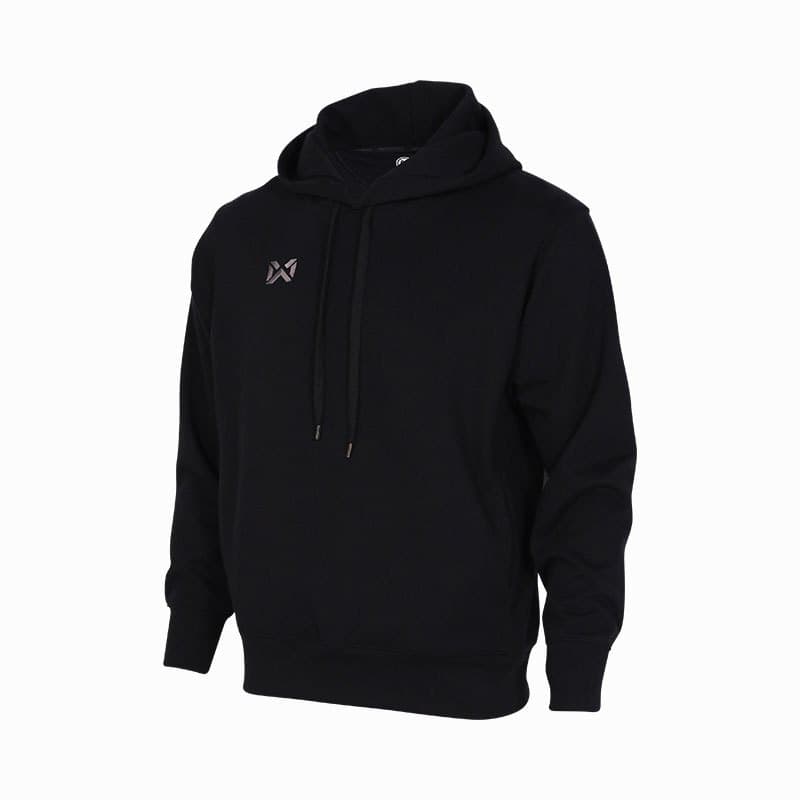 WARRIX เสื้อฮู้ดดี้ เสื้อวอร์มแจ็คเก็ต ACTIVE HOODIES (WA-242WRACL70) https://wayoza.com