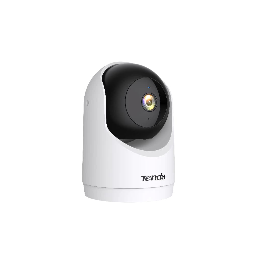 Tenda RP3 กล้องวงจรปิดไร้สาย Wifi 3MP IP Security Camera 2K Resolution Pan&Tilt Indoor Night Vision https://wayoza.com