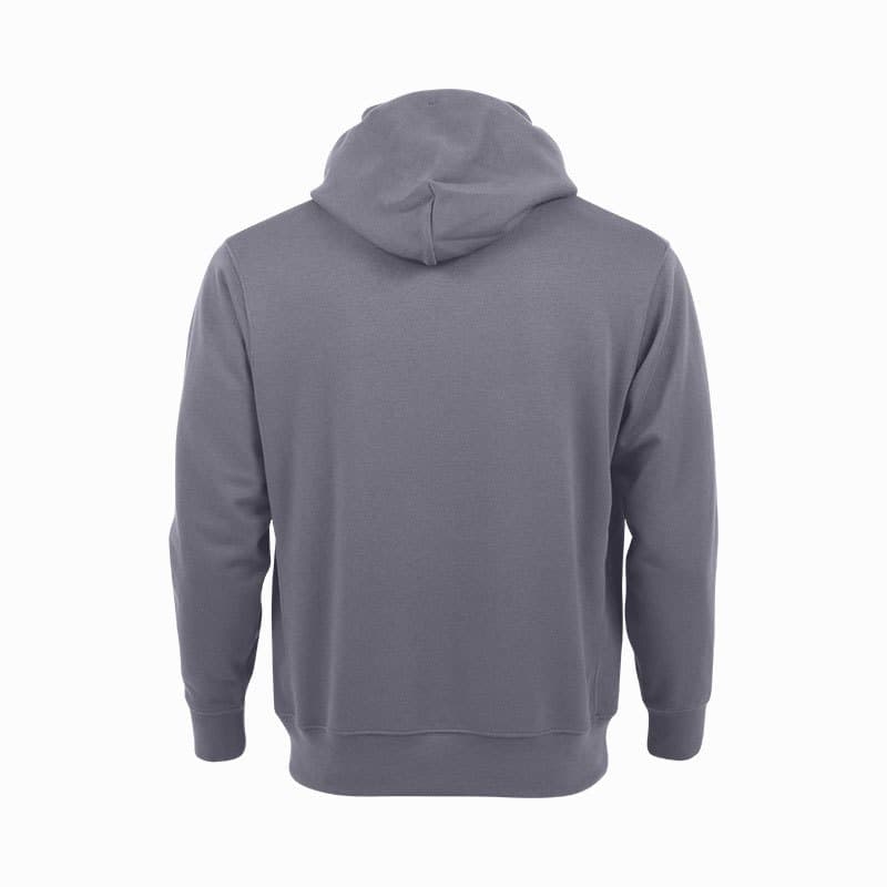 WARRIX เสื้อฮู้ดดี้ เสื้อวอร์มแจ็คเก็ต ACTIVE HOODIES (WA-242WRACL70) https://wayoza.com